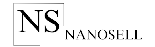 Nanosell - logo
