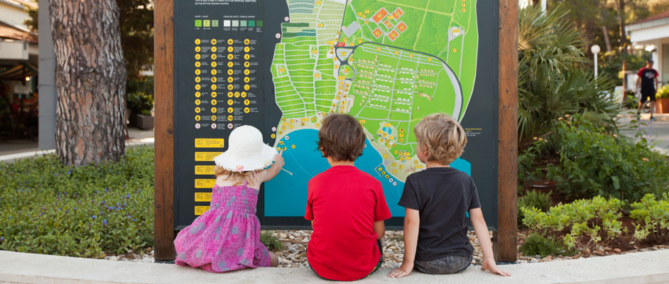 Urlaub im Zaton Holiday Resort