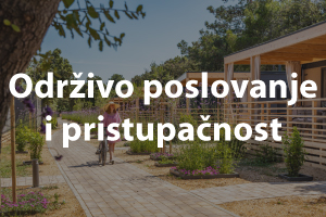 Održivo poslovanje i pristupačnost - folder