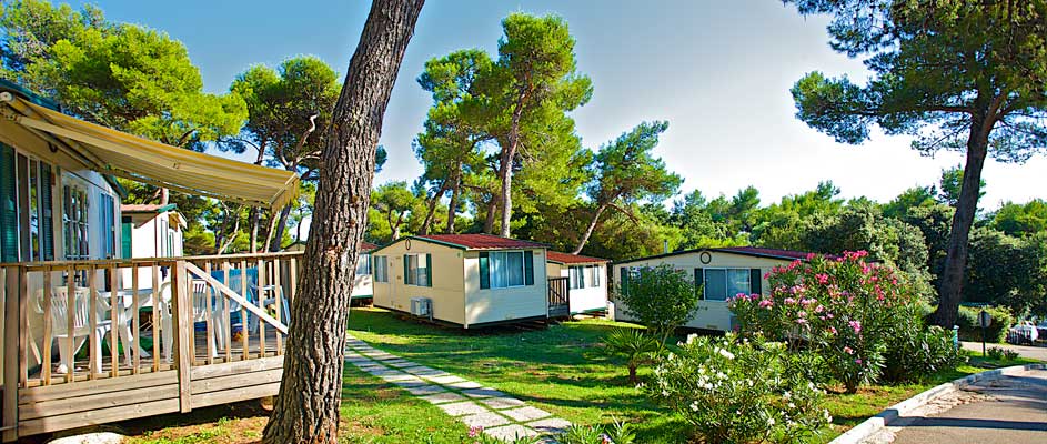 Kamp Arena Medulin - Arenaturist