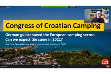 13. Kongres hrvatskog kampinga