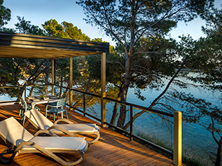 Stacaravans - Padova Premium Camping Resort