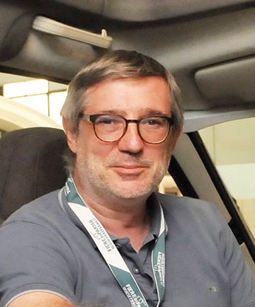 Paolo Galvani - foto