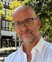 Peter Doornekamp - photo