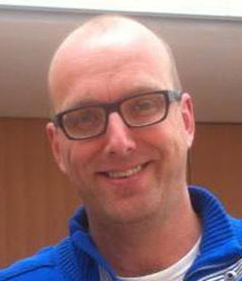 Peter Doornekamp - foto