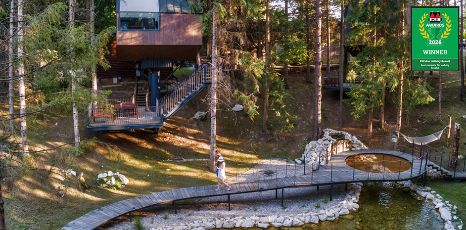 Plitvice Holiday Resort - photo