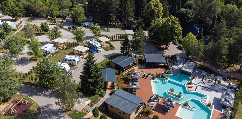 Plitvice Holiday Resort - ponuda - foto