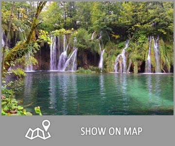 Parks in Continental Croatia - photo