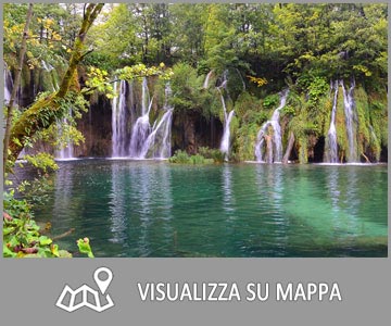 Parchi in Croazia continentale - foto