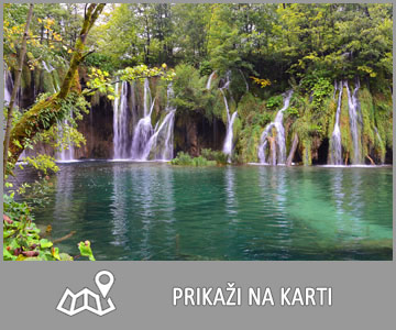 Parkovi u unutrašnjosti - foto