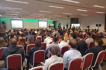 13. Kongres hrvatskog kampinga