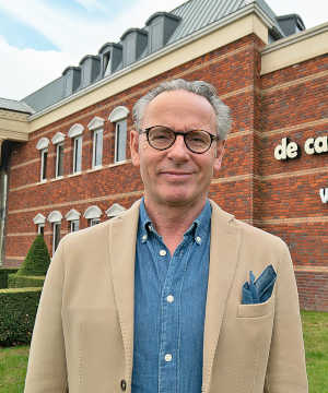 Ramon van Reine - foto