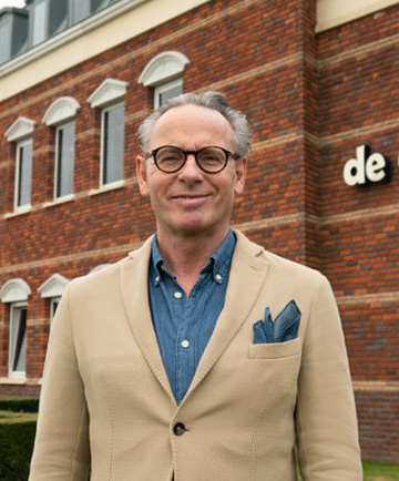 Ramon van Reine - foto