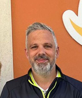 Dr. Riccardo Giommaroni - foto