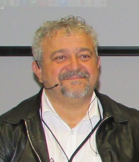 Roberto Vitali V4A - foto