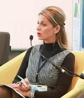 Sandra Janković - foto