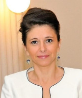 Sanela Grujo Vrkljan - foto