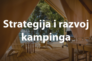 Strategija i razvoj kampinga - folder