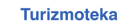 Turizmoteka - logo