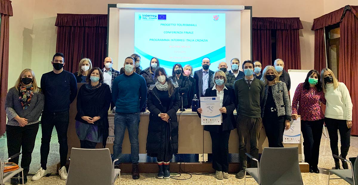 T4A - završni sastanak u Veneciji - foto