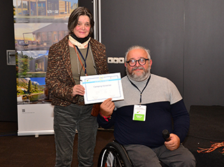 Dostupnost kampova - V4All