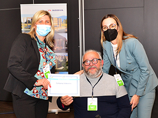 Dostupnost kampova - V4All