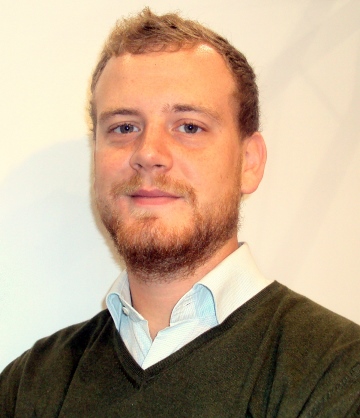 Ward Wijngaert - foto