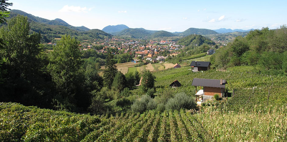 Parco naturale Zagorske gore, photo: Parchi della Croazia