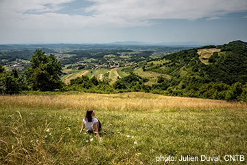 Park prirode Zagorske gore