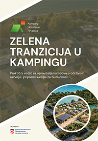 Zelena tranzicija u kampingu