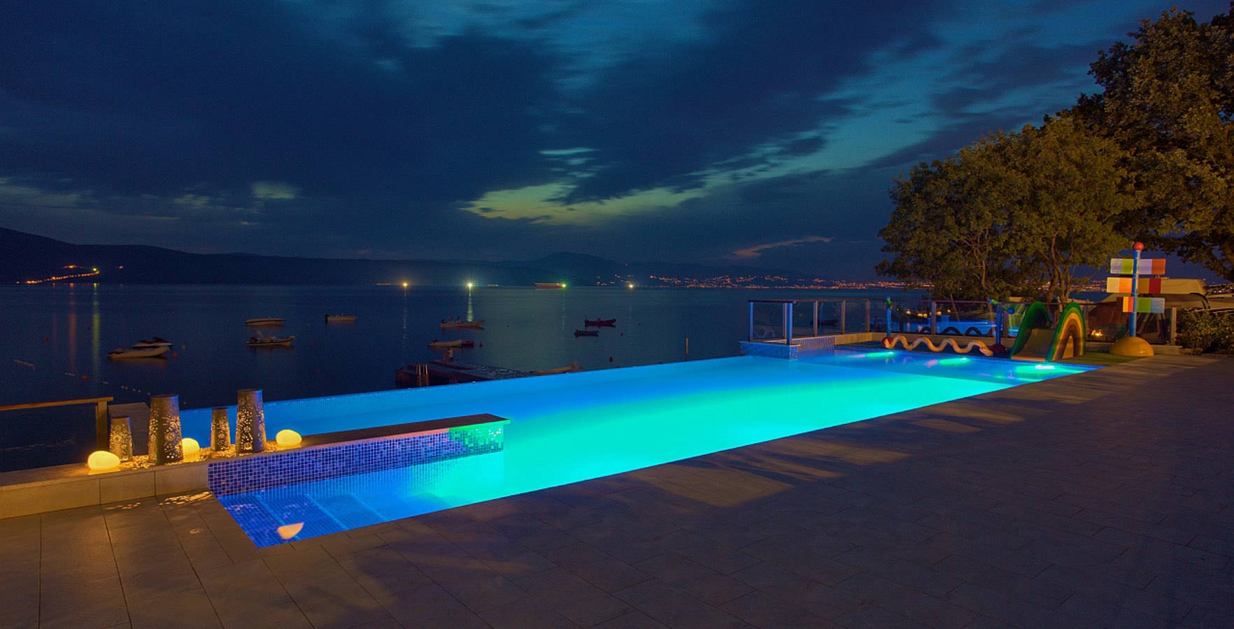 Campingplatz Glavotok Krk Kvarner CAMPING HR