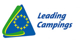 Leading Camping - Logo