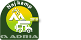 Naj kamp Adria